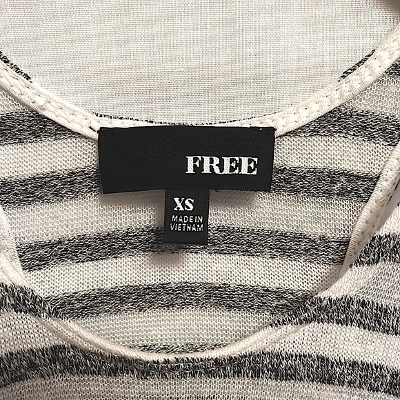 ARITZIA Wilfred Free Tank Top // Size XS - Picture 3 of 3